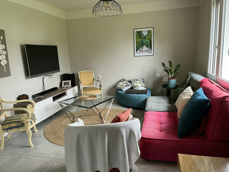 Vente Maison VILLEFRANCHE DE ROUERGUE - 11 pièces -180 m² - (12200)