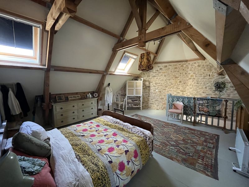 Vente Maison VILLENEUVE - 6 pièces -159 m² - (12260)