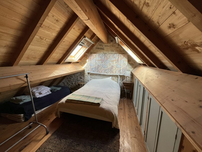 Vente Maison VILLENEUVE - 6 pièces -159 m² - (12260)
