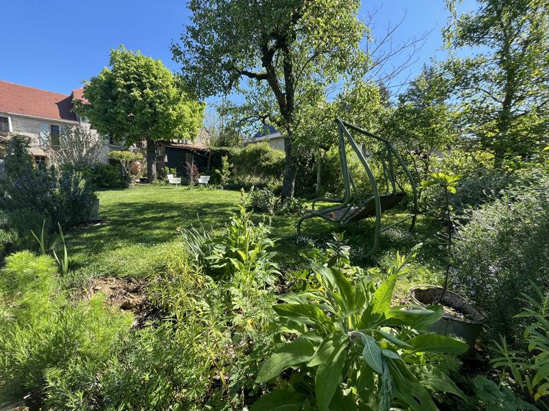 Vente Maison VILLENEUVE - 6 pièces -159 m² - (12260)