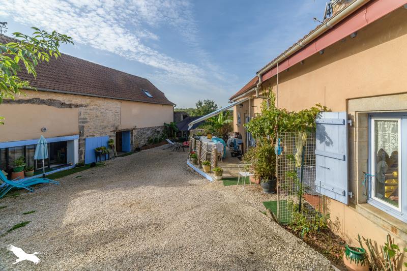 Vente Maison PUYJOURDES - 4 pièces -95 m² - (46260)