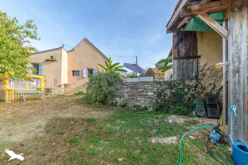 Vente Maison PUYJOURDES - 4 pièces -95 m² - (46260)