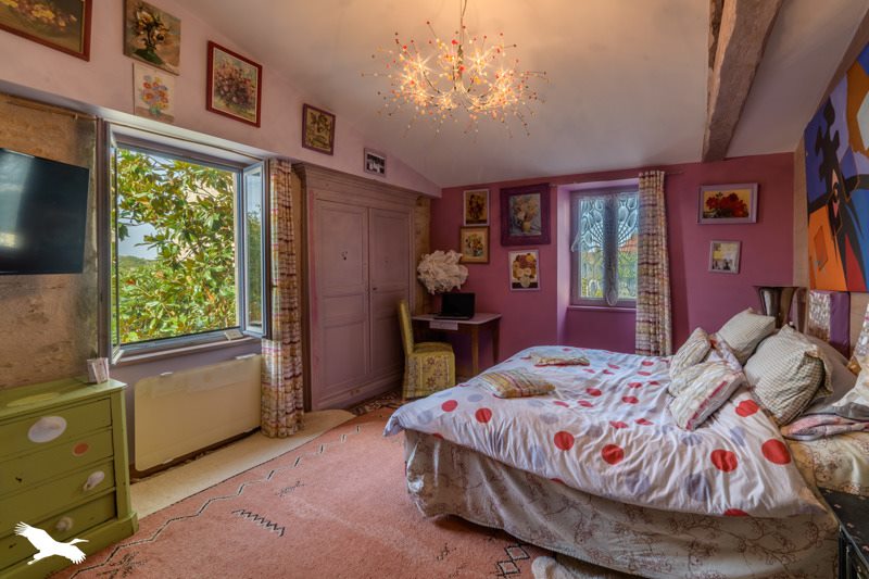 Vente Maison PUYJOURDES - 4 pièces -95 m² - (46260)
