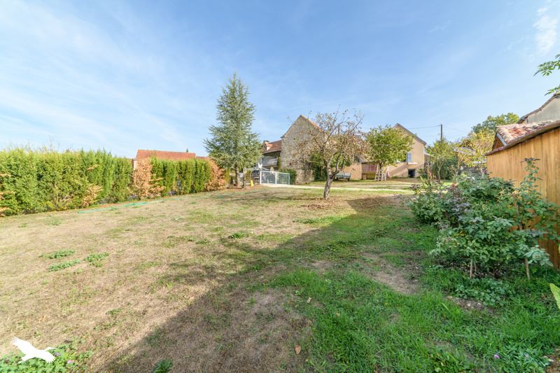 Vente Maison PUYJOURDES - 4 pièces -95 m² - (46260)