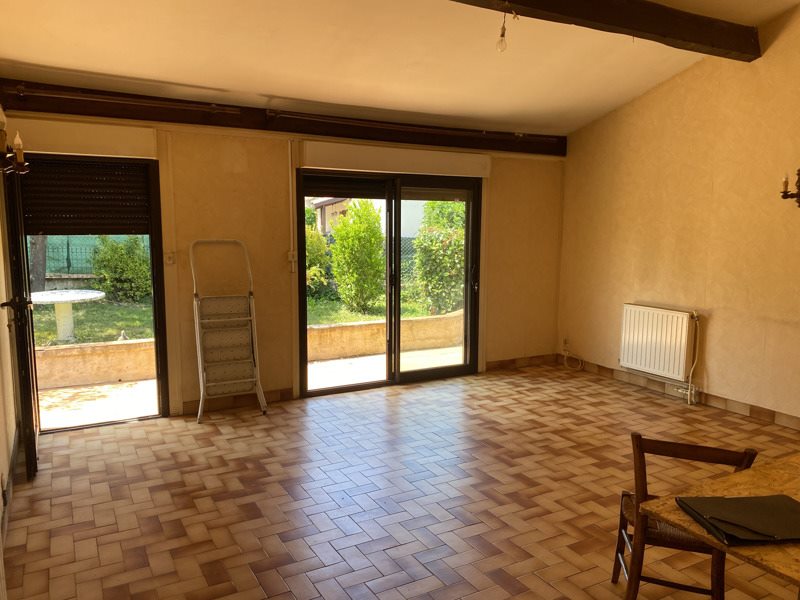 Vente Maison VILLEFRANCHE DE ROUERGUE - 5 pièces -90 m² - (12200)