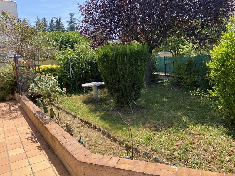 Vente Maison VILLEFRANCHE DE ROUERGUE - 5 pièces -90 m² - (12200)