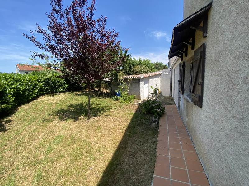 Vente Maison VILLEFRANCHE DE ROUERGUE - 5 pièces -90 m² - (12200)