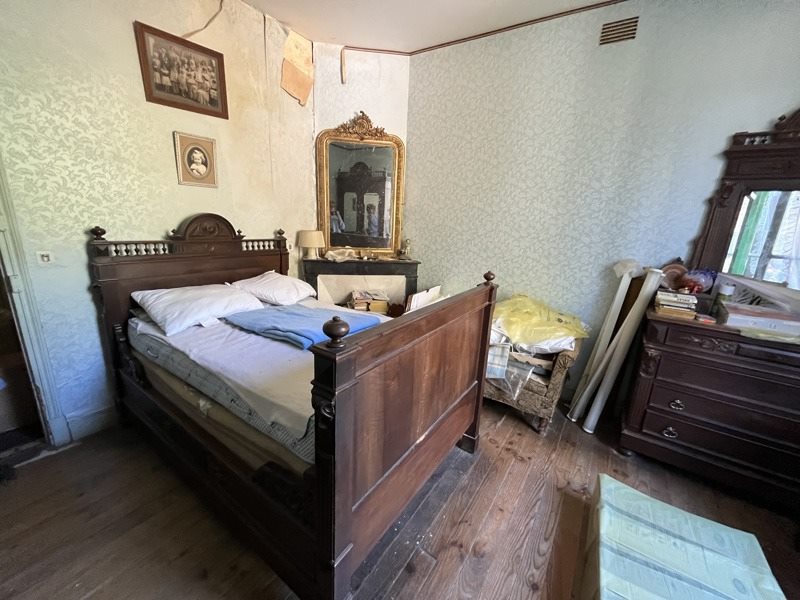 Vente Maison VILLEFRANCHE DE ROUERGUE - 5 pièces -90 m² - (12200)
