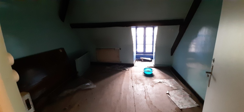 Vente Appartement VILLEFRANCHE DE ROUERGUE - 3 pièces -50 m² - (12200)