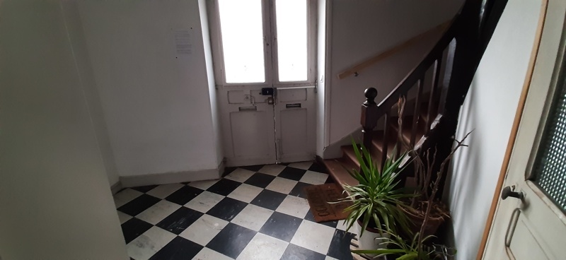 Vente Appartement VILLEFRANCHE DE ROUERGUE - 3 pièces -50 m² - (12200)