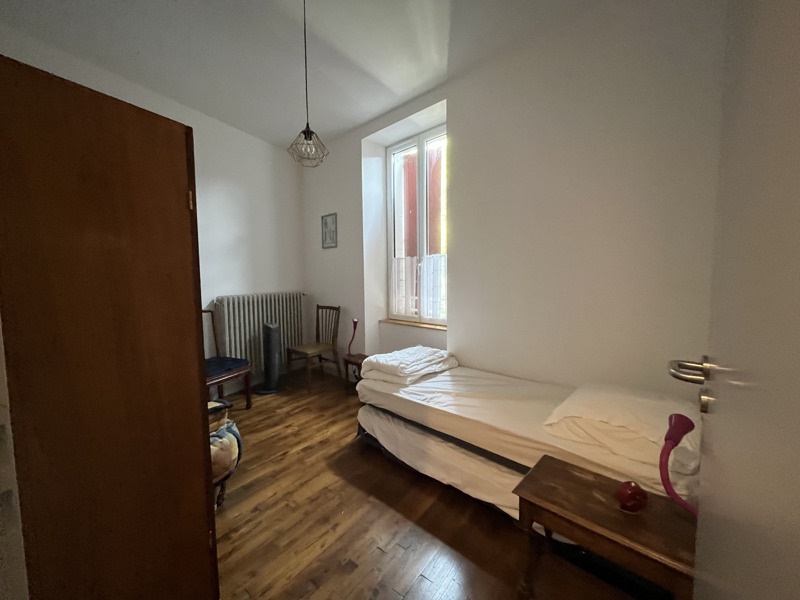 Vente Appartement VILLEFRANCHE DE ROUERGUE - 3 pièces -50 m² - (12200)