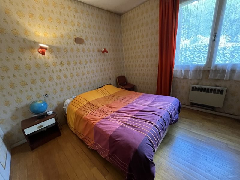 Vente Maison Villefranche-de-Rouergue - 5 pièces -130 m² - (12200)