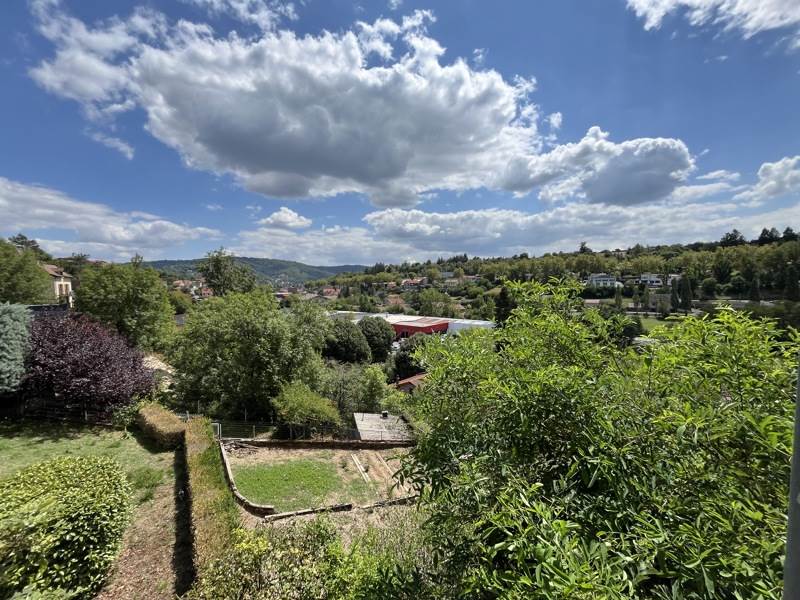 Vente Maison Villefranche-de-Rouergue - 5 pièces -130 m² - (12200)