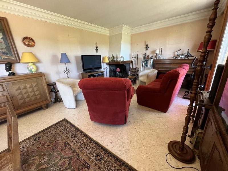 Vente Maison Villefranche-de-Rouergue - 5 pièces -130 m² - (12200)