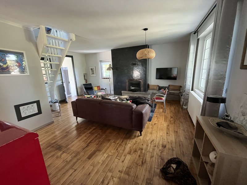 Vente Maison VILLEFRANCHE DE ROUERGUE - 5 pièces -97 m² - (12200)