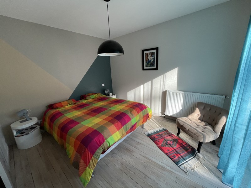 Vente Maison VILLEFRANCHE DE ROUERGUE - 5 pièces -97 m² - (12200)