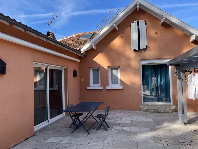 Vente Maison VILLEFRANCHE DE ROUERGUE - 5 pièces -97 m² - (12200)