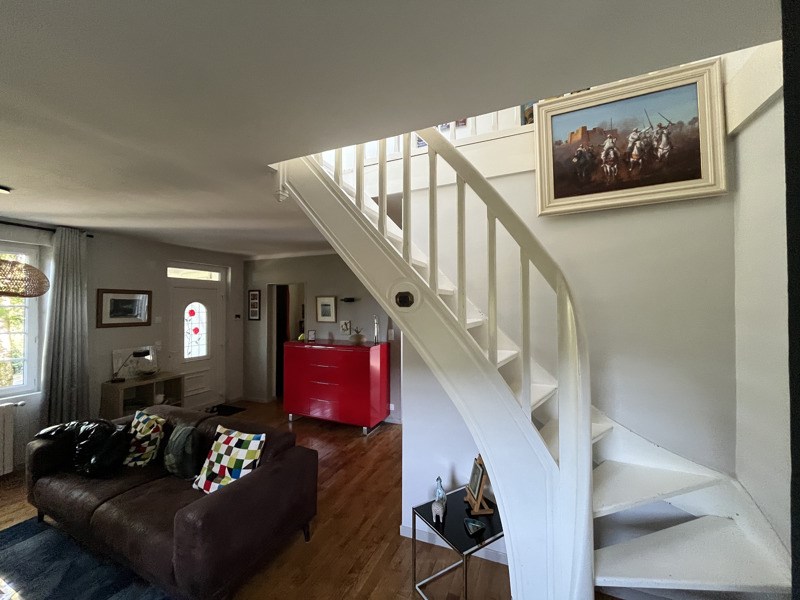 Vente Maison VILLEFRANCHE DE ROUERGUE - 5 pièces -97 m² - (12200)