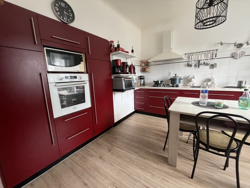 Vente Maison VILLEFRANCHE DE ROUERGUE - 6 pièces -147 m² - (12200)
