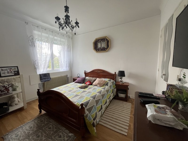 Vente Maison VILLEFRANCHE DE ROUERGUE - 6 pièces -147 m² - (12200)