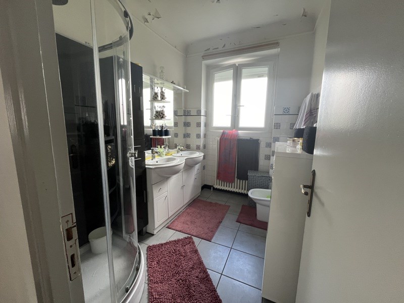 Vente Maison VILLEFRANCHE DE ROUERGUE - 6 pièces -147 m² - (12200)