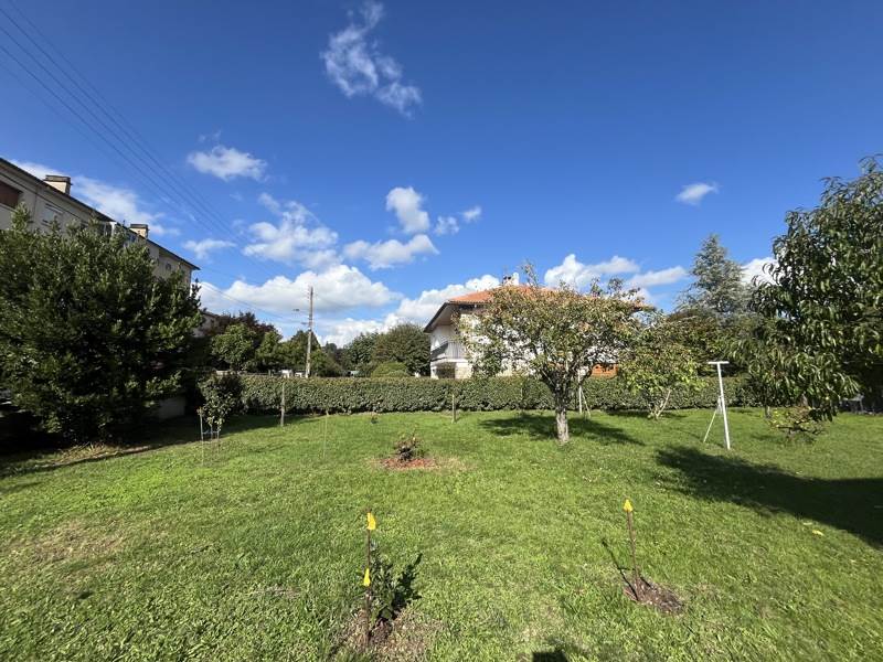 Vente Maison VILLEFRANCHE DE ROUERGUE - 6 pièces -147 m² - (12200)