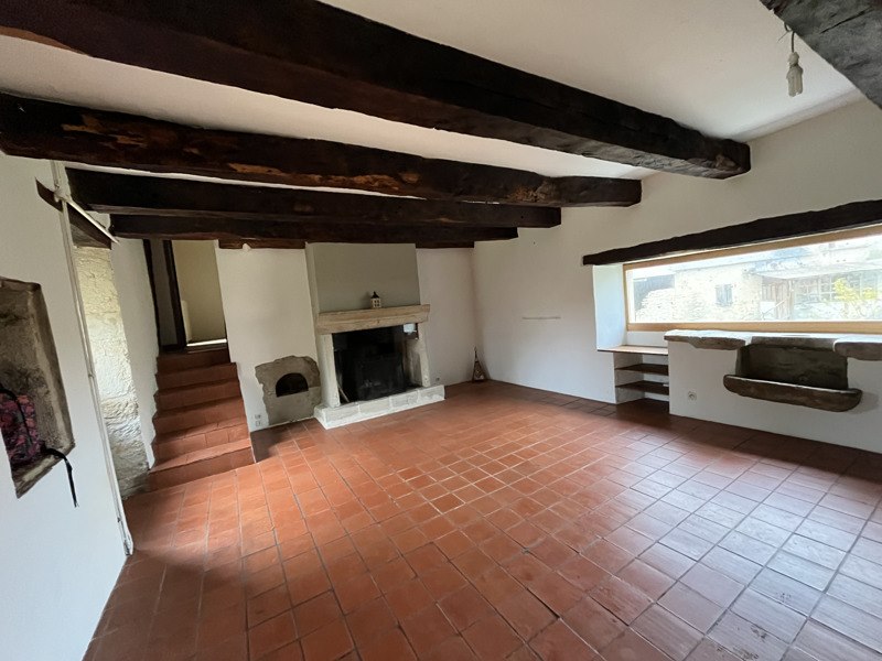Vente Maison LA ROUQUETTE - 5 pièces -97 m² - (12200)