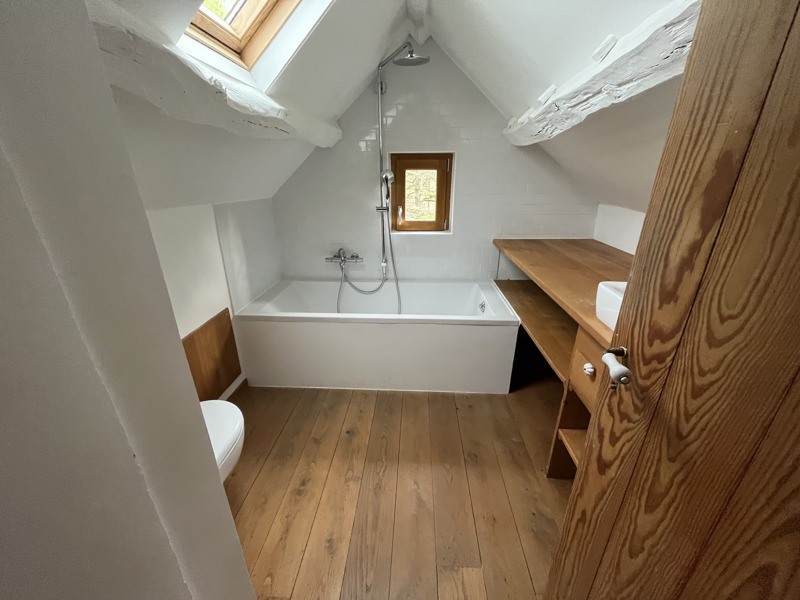 Vente Maison LA ROUQUETTE - 5 pièces -97 m² - (12200)