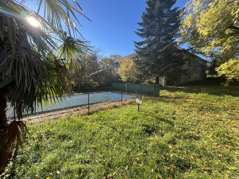 Vente Maison LA ROUQUETTE - 5 pièces -97 m² - (12200)
