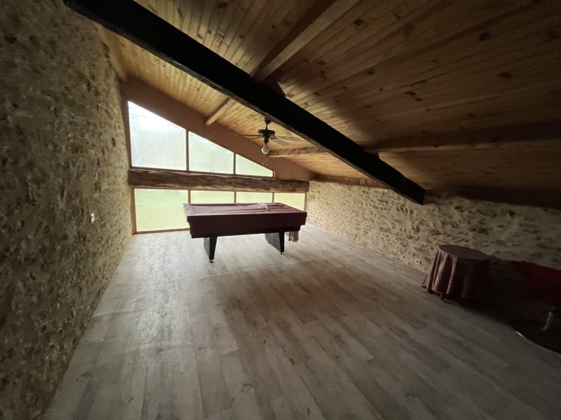Vente Maison LA ROUQUETTE - 5 pièces -97 m² - (12200)