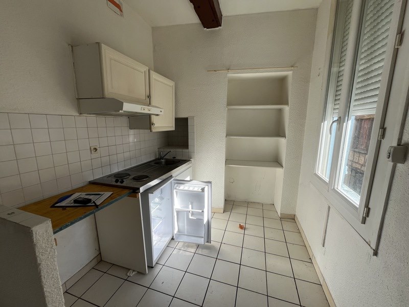 Vente Immeuble VILLEFRANCHE DE ROUERGUE - -  175 m² - (12200)