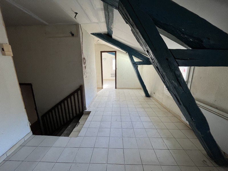 Vente Immeuble VILLEFRANCHE DE ROUERGUE - -  175 m² - (12200)