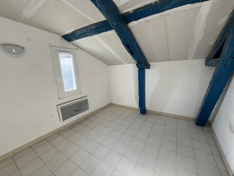 Vente Immeuble VILLEFRANCHE DE ROUERGUE - -  175 m² - (12200)