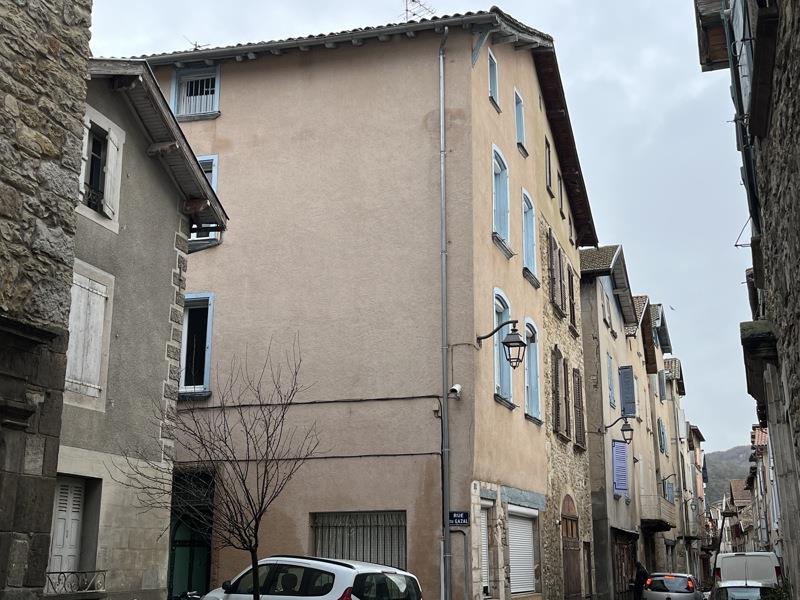 Vente Immeuble VILLEFRANCHE DE ROUERGUE - -  175 m² - (12200)
