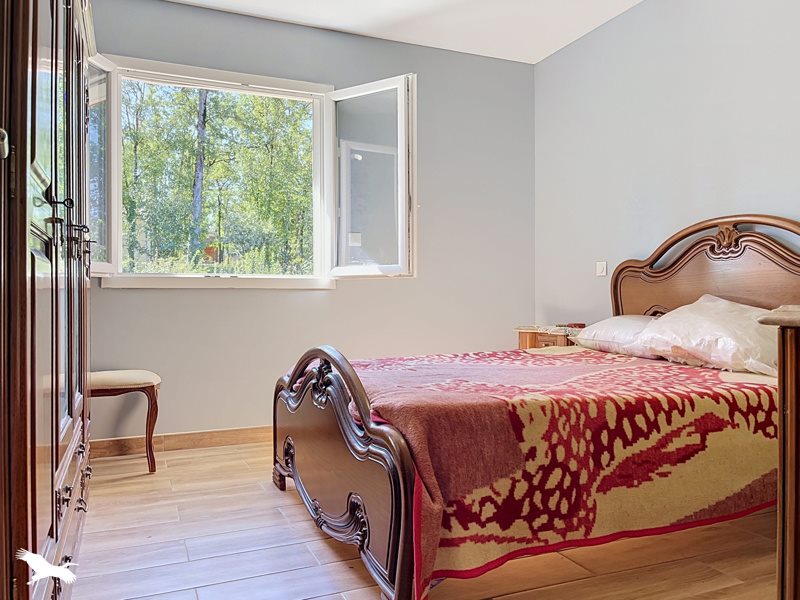 Vente Maison La Rouquette - 4 pièces -120 m² - (12200)