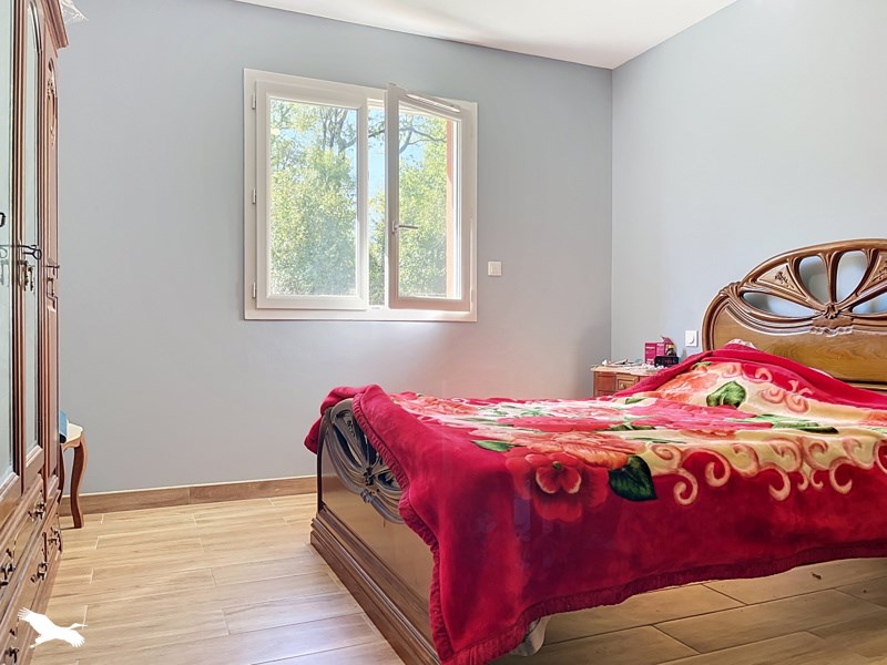 Vente Maison La Rouquette - 4 pièces -120 m² - (12200)