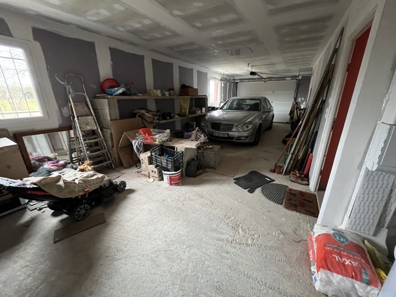 Vente Maison LA ROUQUETTE - 4 pièces -120 m² - (12200)