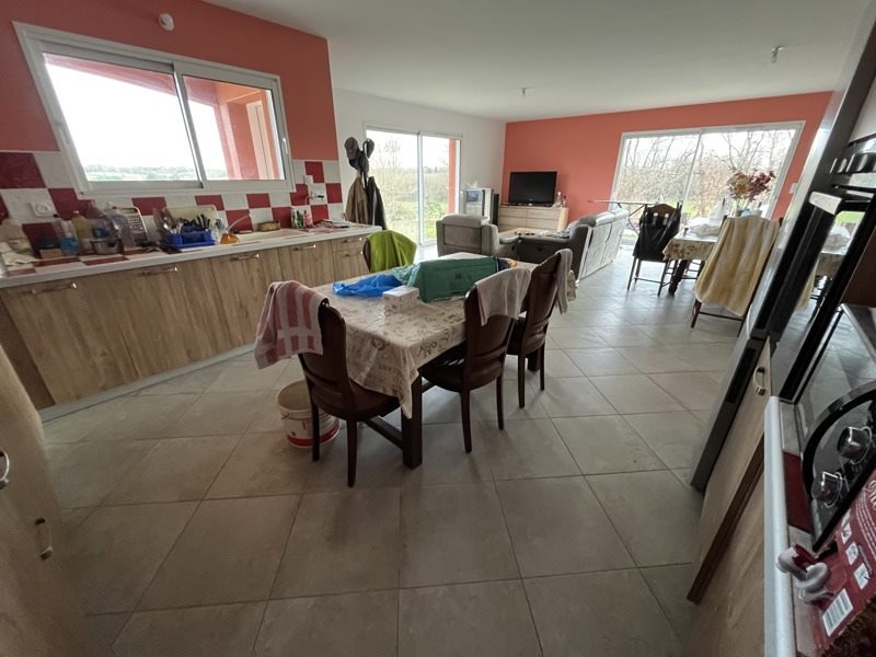 Vente Maison LA ROUQUETTE - 4 pièces -120 m² - (12200)