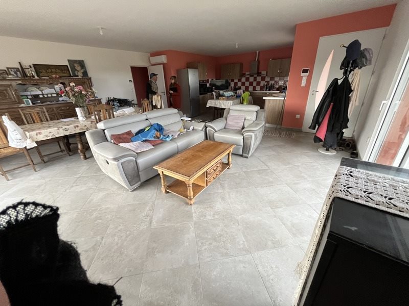 Vente Maison LA ROUQUETTE - 4 pièces -120 m² - (12200)