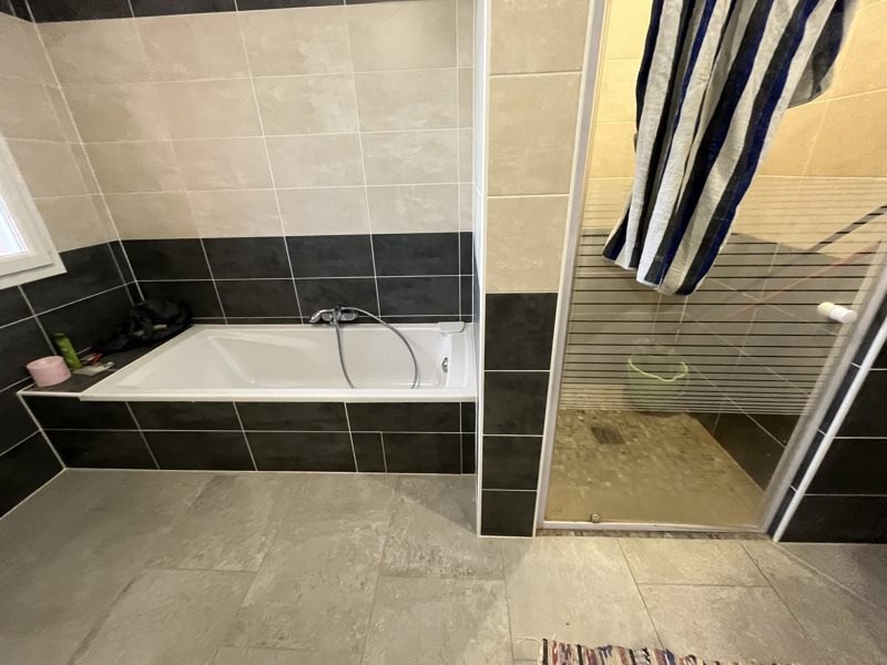 Vente Maison LA ROUQUETTE - 4 pièces -120 m² - (12200)