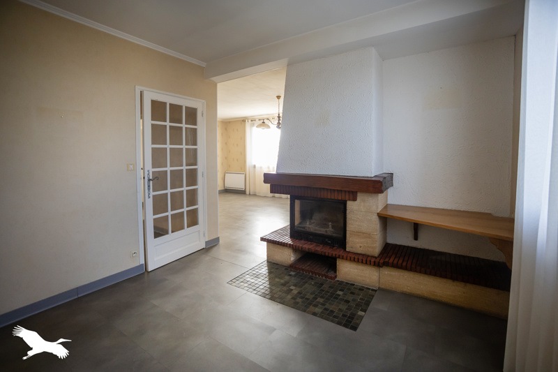 Vente Maison MALEVILLE - 6 pièces -110 m² - (12350)