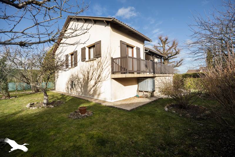 Vente Maison MALEVILLE - 6 pièces -110 m² - (12350)
