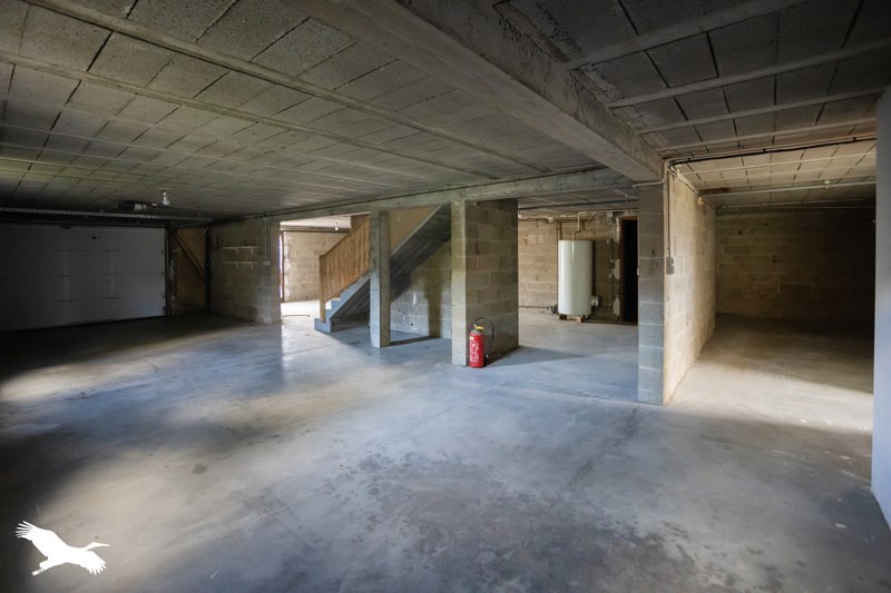 Vente Maison MALEVILLE - 6 pièces -110 m² - (12350)