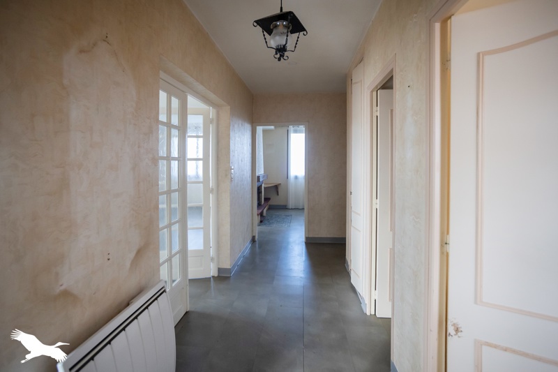 Vente Maison MALEVILLE - 6 pièces -110 m² - (12350)