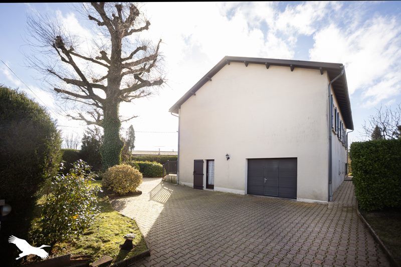 Vente Maison MALEVILLE - 6 pièces -110 m² - (12350)