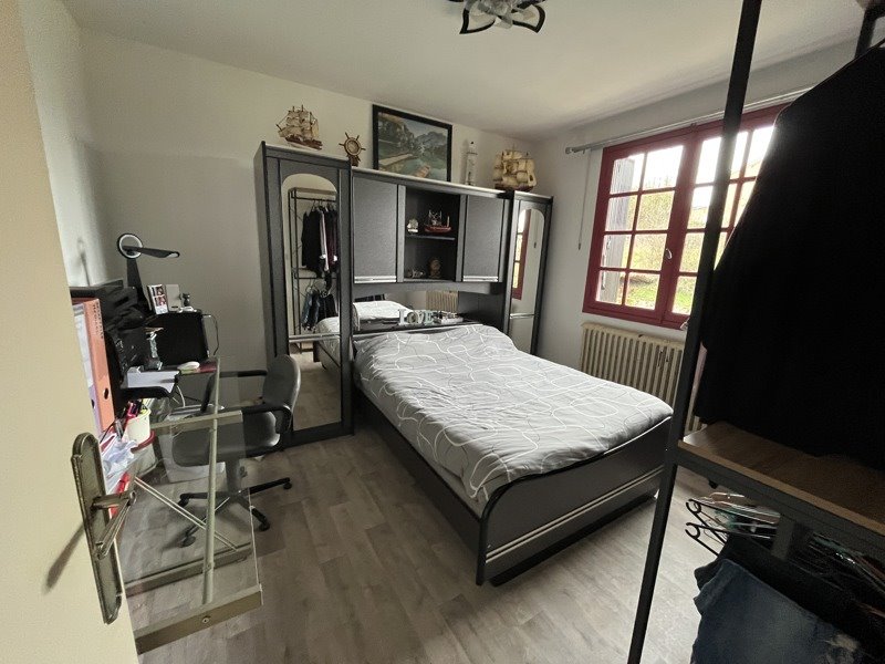 Vente Maison VILLEFRANCHE DE ROUERGUE - 5 pièces -126 m² - (12200)
