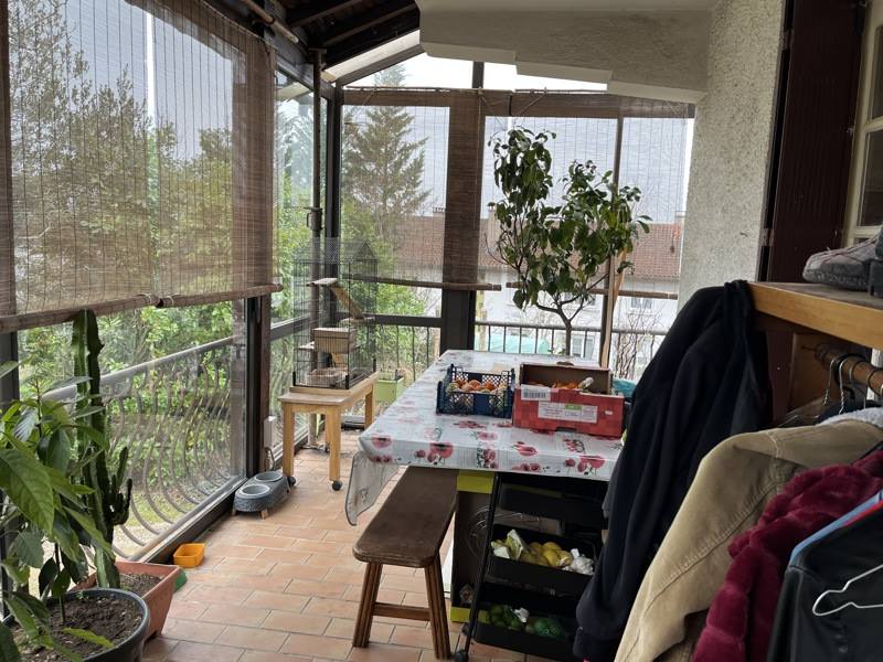 Vente Maison VILLEFRANCHE DE ROUERGUE - 5 pièces -126 m² - (12200)