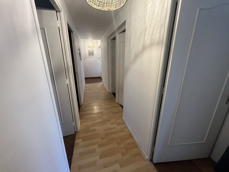 Vente Maison STE CROIX - 7 pièces -125 m² - (12260)