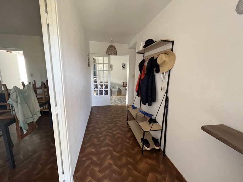 Vente Maison STE CROIX - 7 pièces -125 m² - (12260)