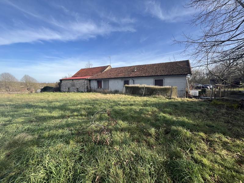 Vente Maison STE CROIX - 7 pièces -125 m² - (12260)